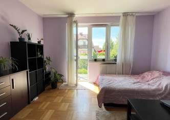 mieszkanie na sprzedaż - Lublin